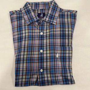 Johnnie-O Mens Button Down
